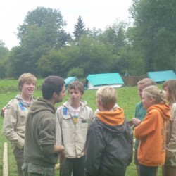 P1060091 - Scouts en Gidsen Zaventem 